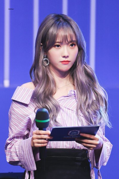 李LUDA