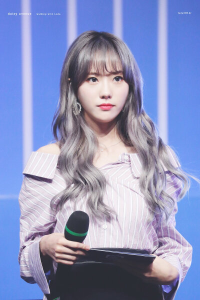 李LUDA