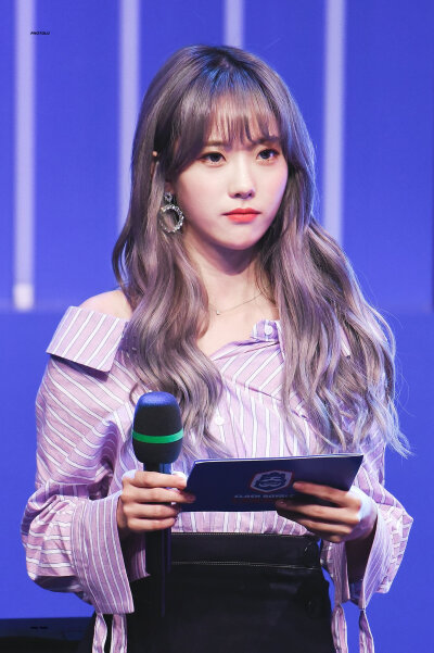 李LUDA