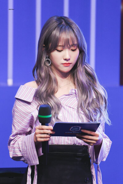 李LUDA