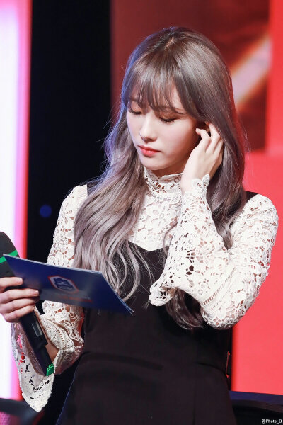 李LUDA