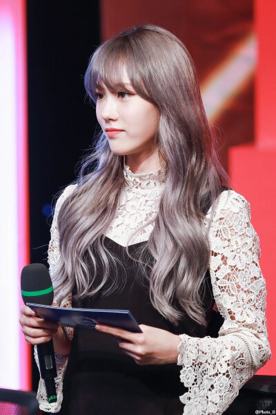 李LUDA