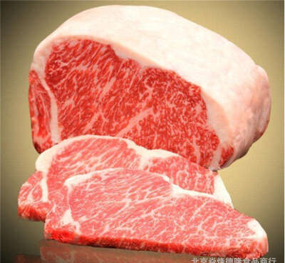 牛肉