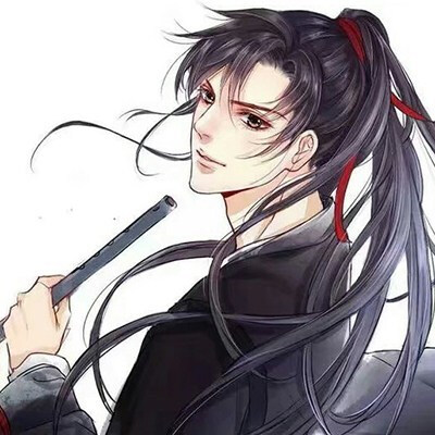 魔道祖师