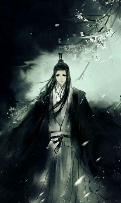 魔道祖师