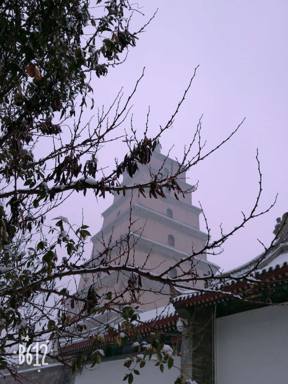 大慈恩寺