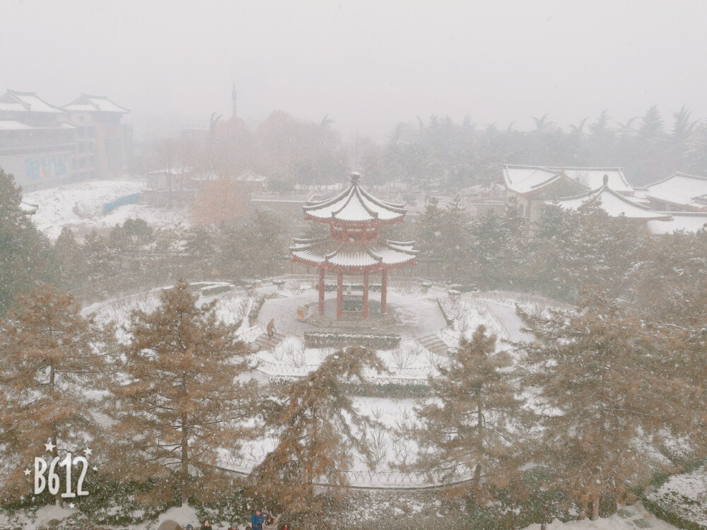 大慈恩寺