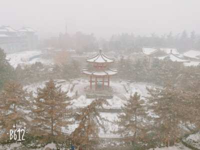 大慈恩寺