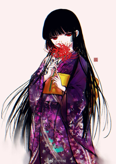 画师：壳中蝎