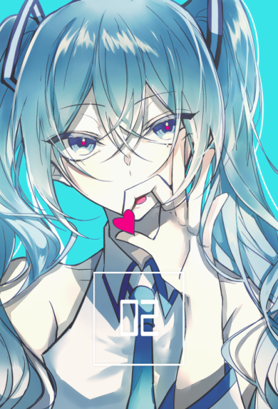 初音未来 公主殿下 miku