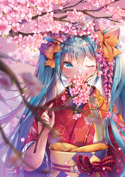 初音未来 公主殿下 miku