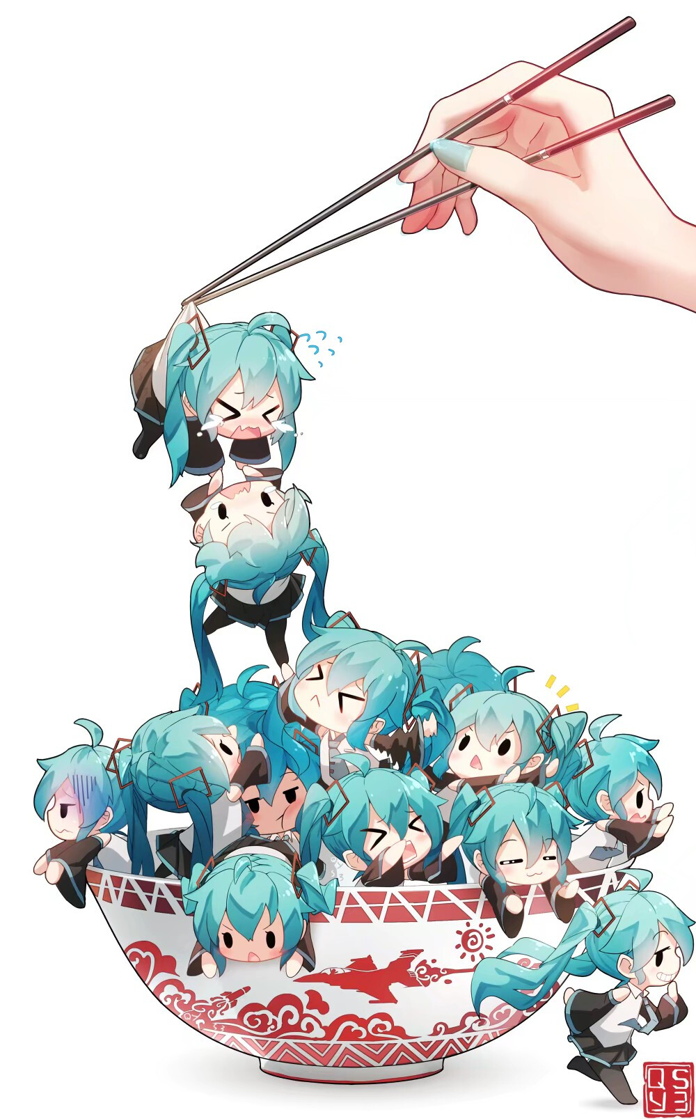 初音未来