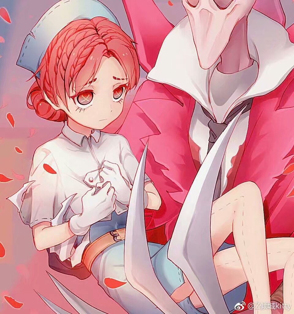 医生&杰克 情头