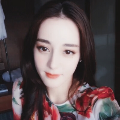 迪丽热巴直播