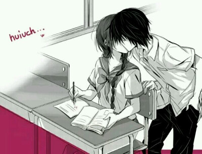 每个人都会有累的时候，会疲倦会难过会有天塌下来的感觉。可是对我来说，只要你回来，这一切都会好。