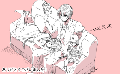 每个人都会有累的时候，会疲倦会难过会有天塌下来的感觉。可是对我来说，只要你回来，这一切都会好。