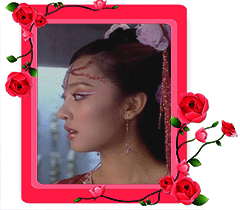 欢天喜地七仙女，红儿GIF动态图