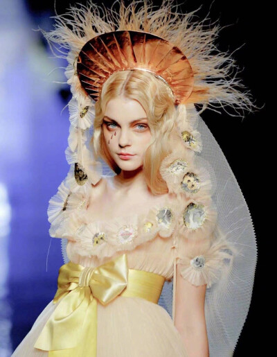 Jessica Stam