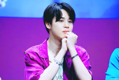 BTS 朴智旻 Jimin