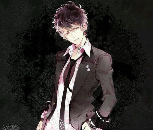 团头 吸血鬼恋人