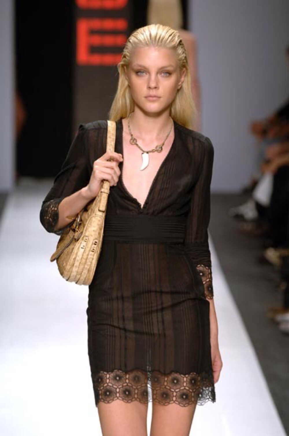 Jessica Stam