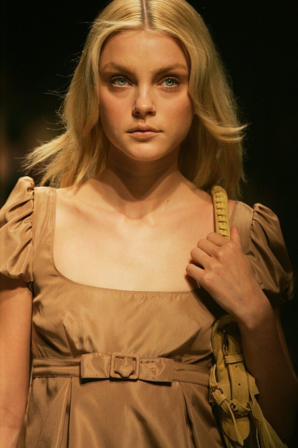 Jessica Stam