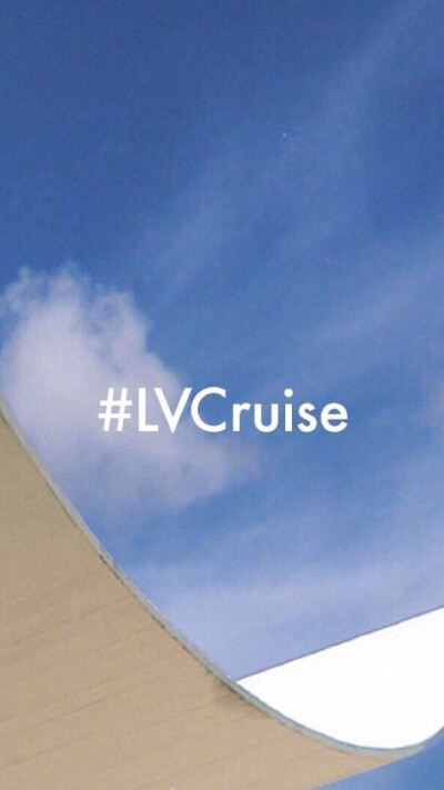 Pidan｜LV Cruise