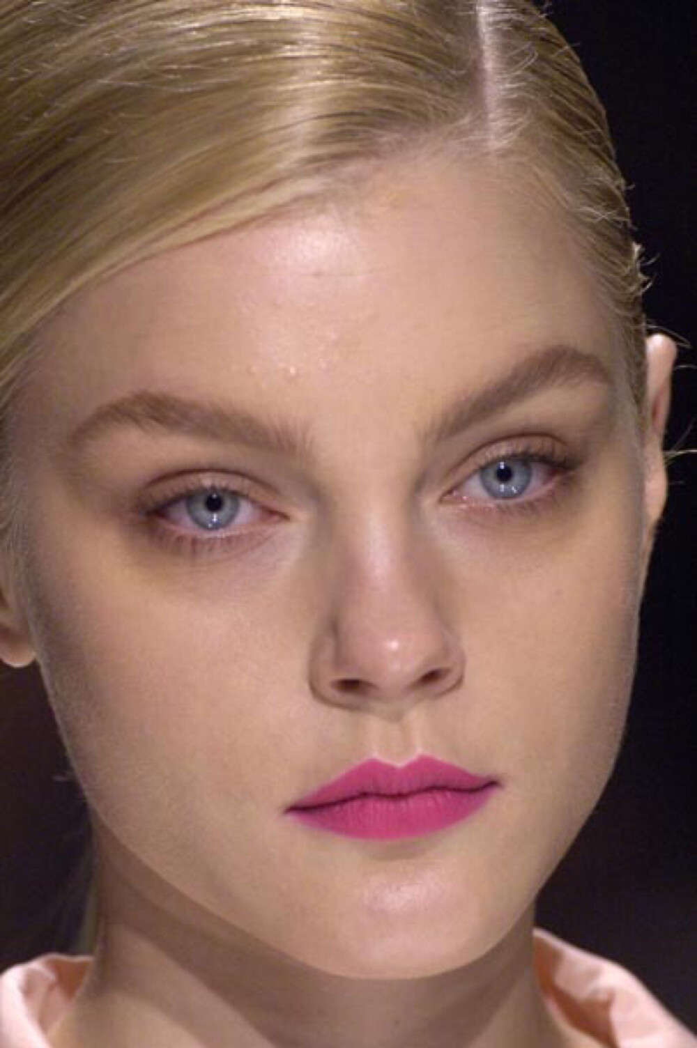 Jessica Stam