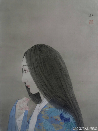 杨佩璇作品 1967年生于广东饶平，1991年毕业于广州美术学院，广东省美术家协会会员。现佛山市第一中学美术科组长。教书育人之余，默默地在画自己的画，可以说是隐藏在高中校园的绘画大家。“我画画只是一种爱好，仅…