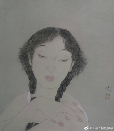 杨佩璇作品 1967年生于广东饶平，1991年毕业于广州美术学院，广东省美术家协会会员。现佛山市第一中学美术科组长。教书育人之余，默默地在画自己的画，可以说是隐藏在高中校园的绘画大家。“我画画只是一种爱好，仅…