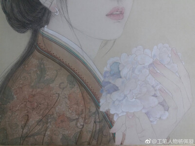 杨佩璇作品 1967年生于广东饶平，1991年毕业于广州美术学院，广东省美术家协会会员。现佛山市第一中学美术科组长。教书育人之余，默默地在画自己的画，可以说是隐藏在高中校园的绘画大家。“我画画只是一种爱好，仅…