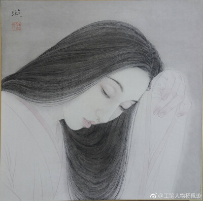 杨佩璇作品 1967年生于广东饶平，1991年毕业于广州美术学院，广东省美术家协会会员。现佛山市第一中学美术科组长。教书育人之余，默默地在画自己的画，可以说是隐藏在高中校园的绘画大家。“我画画只是一种爱好，仅…