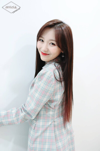 Lovelyz 柳洙正