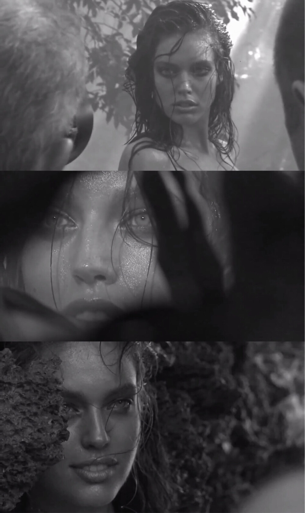 Giorgio Armani
寄情水 Acqua di Gioia
Emily Didonato 