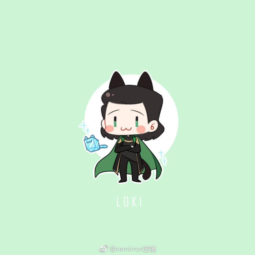 loki