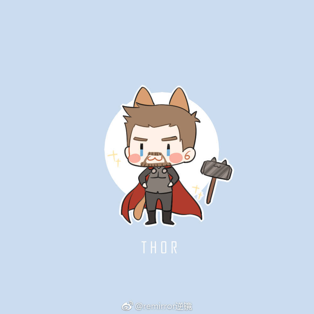 loki