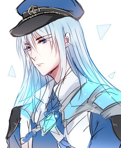 性转 动漫 插画