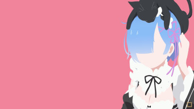 rem re zero minimalist v2 by tekmac