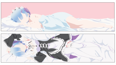 rem re zero minimalist by tekmac