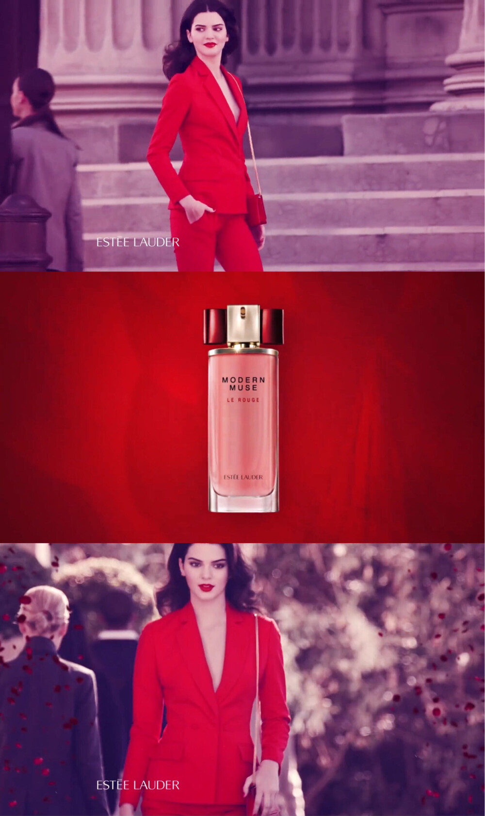 Estée Lauder
Modern Muse Le Rouge 