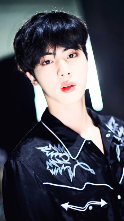 遇见bts遇见更好的自己♡
防弹少年团奇迹创造者
金硕珍Jin
cr 乖熊本熊