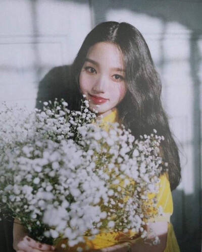 朴彩嫚Gowon