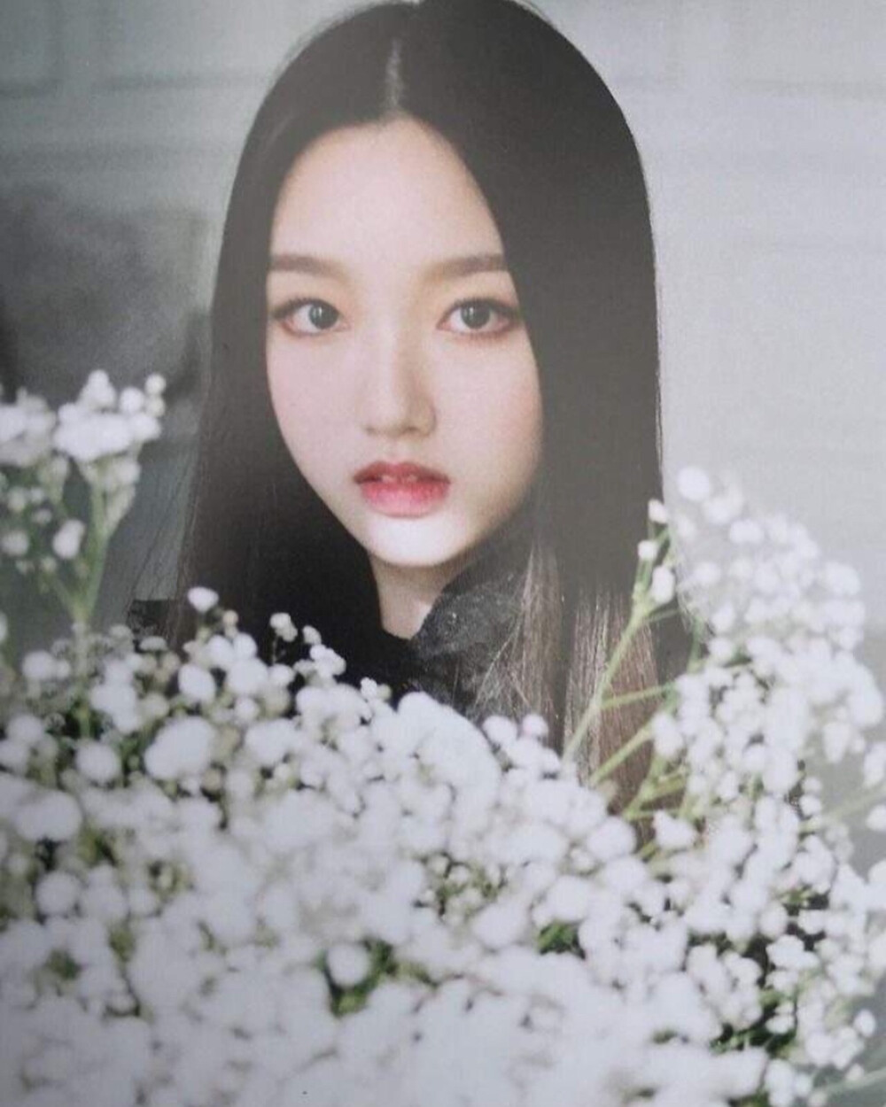 朴彩嫚Gowon