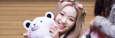 朴彩嫚Gowon