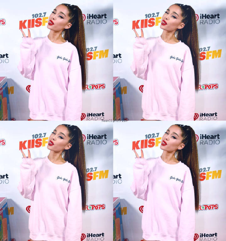 Ariana Grande 