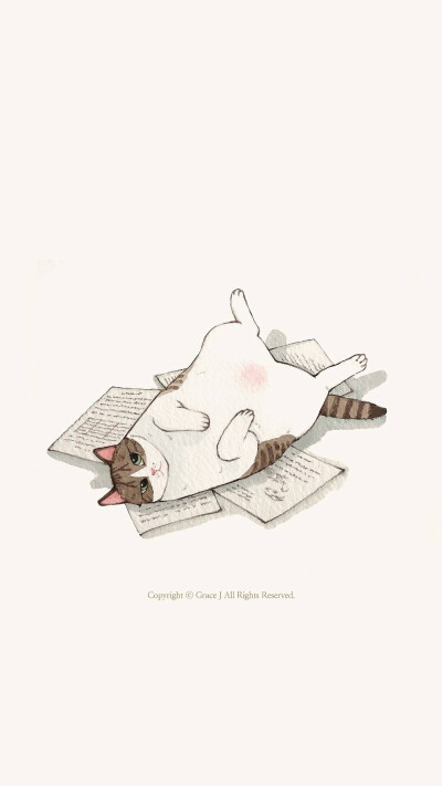 懒散