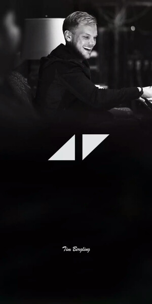 Forever Avicii Forever WITHOUT YOU ......Thanks,Tim
