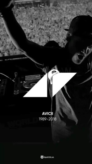 Forever Avicii Forever WITHOUT YOU ......Thanks,Tim