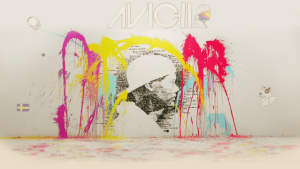 Forever Avicii Forever WITHOUT YOU ......Thanks,Tim