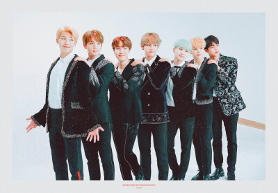 遇见bts遇见更好的自己♡
防弹少年团奇迹创造者
cr BTSorbit